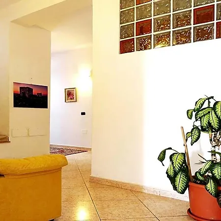 Hotel Porto Badisco 3*