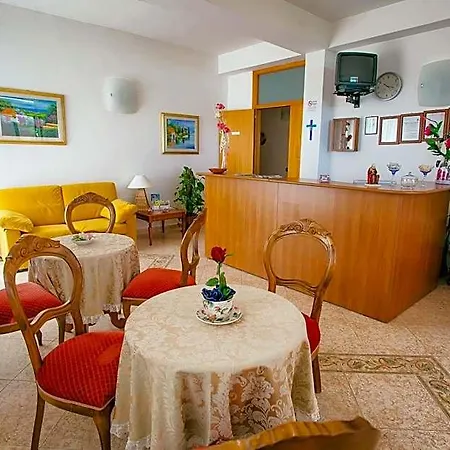 Ξενοδοχείο Porto Badisco 3*