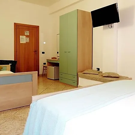 Porto Badisco 3*