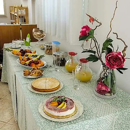 Porto Badisco Ξενοδοχείο