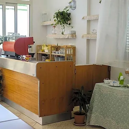 Hotel Porto Badisco 3*