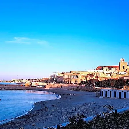 Porto Badisco Hotel 3*