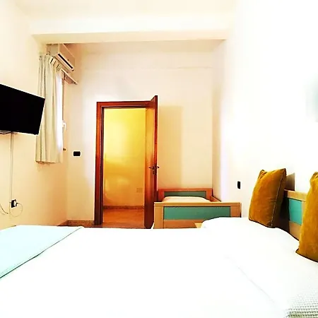 Porto Badisco 3*