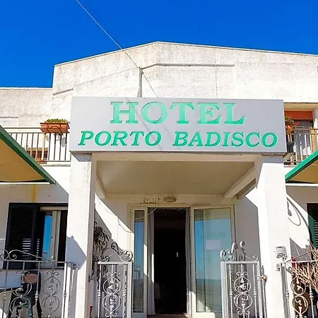 Porto Badisco 3* Otranto