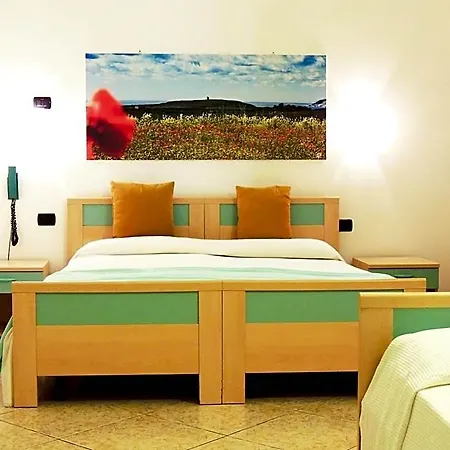 Porto Badisco Hotel Otranto