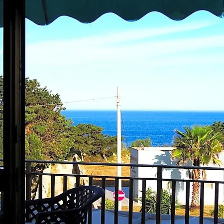 Hotel Porto Badisco 3*