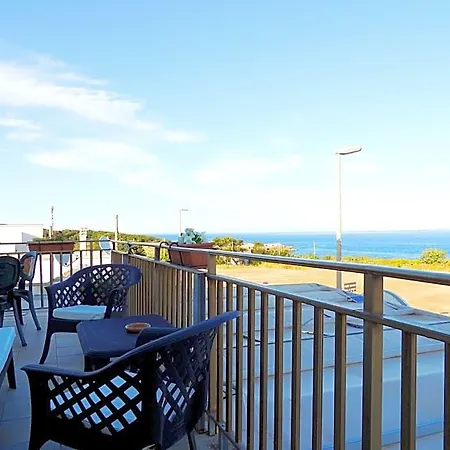 Porto Badisco 3*