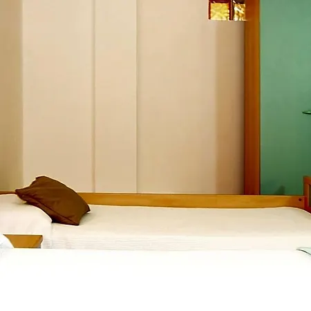 Porto Badisco Hotel 3*