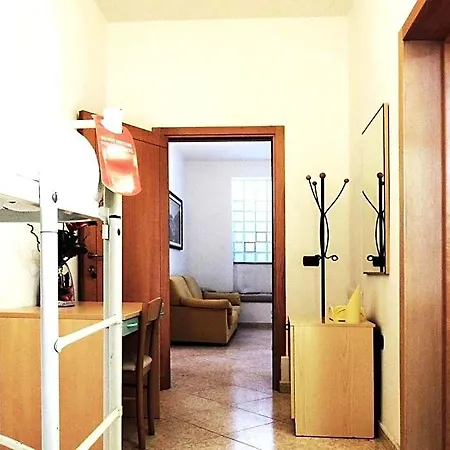 Porto Badisco Ξενοδοχείο