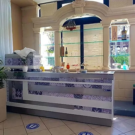 Porto Badisco 3*