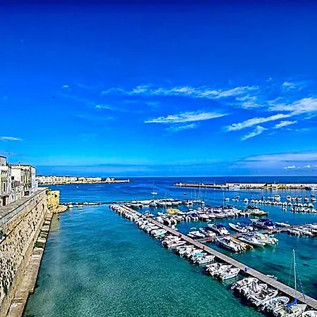 Porto Badisco Ξενοδοχείο 3*
